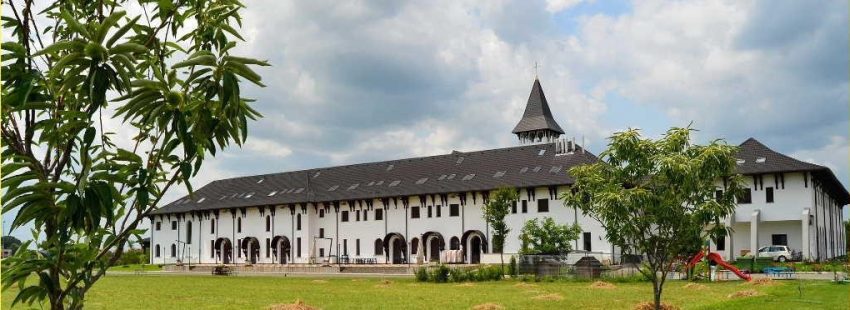 Los religiosos europeos, por la acogida e integración de los migrantes