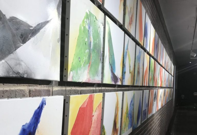 El espacio O_LUMEN de los dominicos ha abierto sus puertas en Madrid