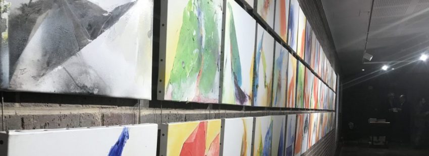 El espacio O_LUMEN de los dominicos ha abierto sus puertas en Madrid