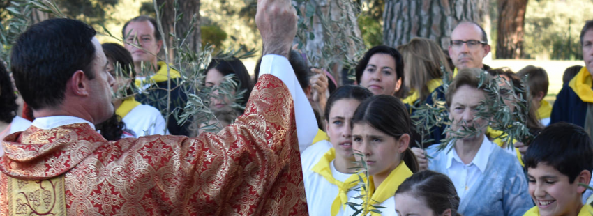 960 personas de Regnum Christi misionarán por zonas rurales
