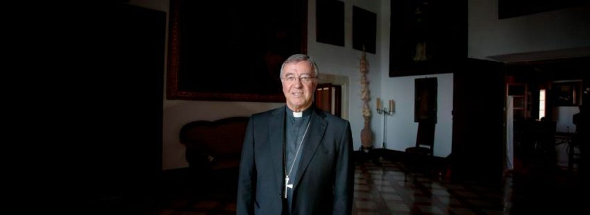 Sebastià Taltavull, obispo de Mallorca