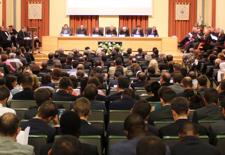 La USD celebra San Raimundo de Peñafort