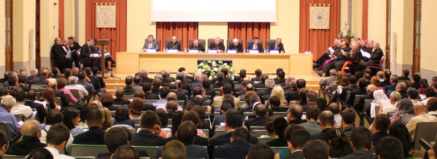 La USD celebra San Raimundo de Peñafort