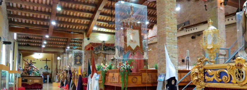 Museo de Semana Santa de Valencia