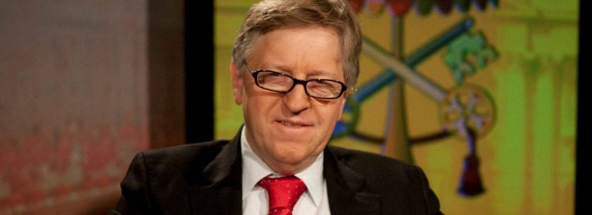 Jaime Septién: “El principal reto del periodismo católico es la profesionalización”