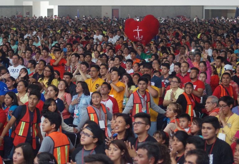 Los carismáticos ajustarán sus prácticas a las normas de la Conferencia Episcopal sobre los