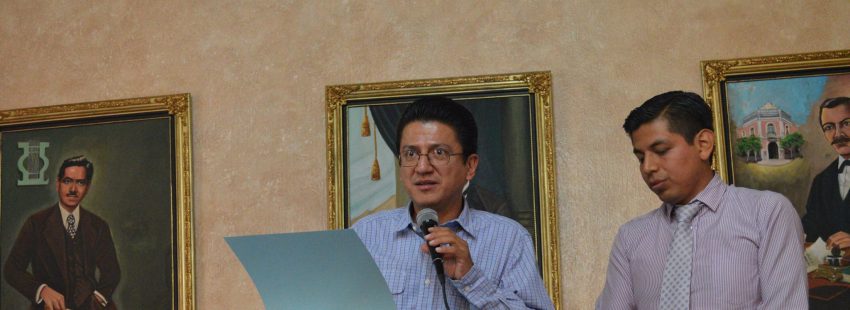 Jesuitas: “Construir la paz desde las escuelas”