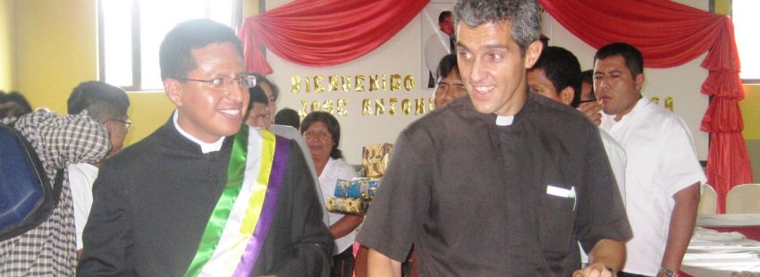 Vocaciones nativas, un camino lento pero seguro (y auténtico)