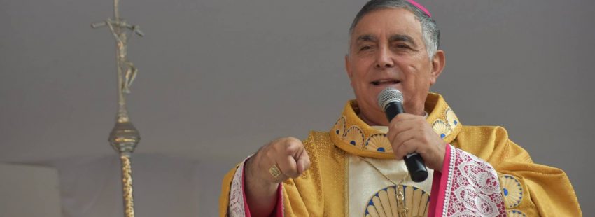 Un obispo mexicano revela las condiciones de los narcos para no asesinar a candidatos