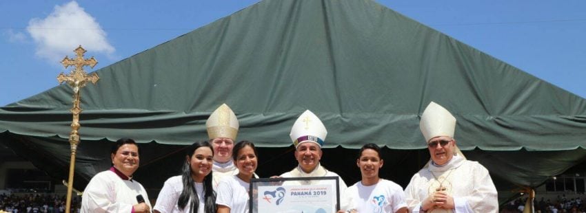 Arzobispo de Panamá: “La Iglesia está en espera de una primavera juvenil”