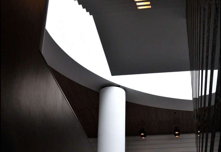 MoMa de San Francisco, diseñado por Mario Botta