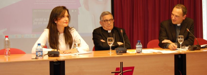 César Franco: “La opción por la clase de Religión es una opción de libertad”