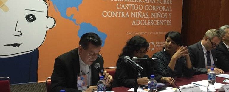 El CELAM presenta ante la ONU su campaña en defensa de ‘una cultura de la ternura’