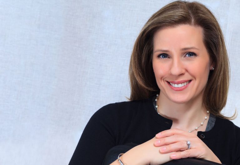 Deanna Marie Mason o la fe que construye sociedad