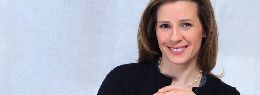 Deanna Marie Mason o la fe que construye sociedad