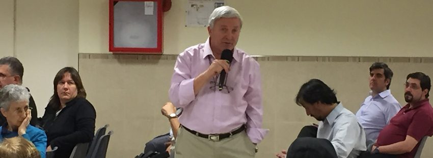 Faera, al ritmo de la educación