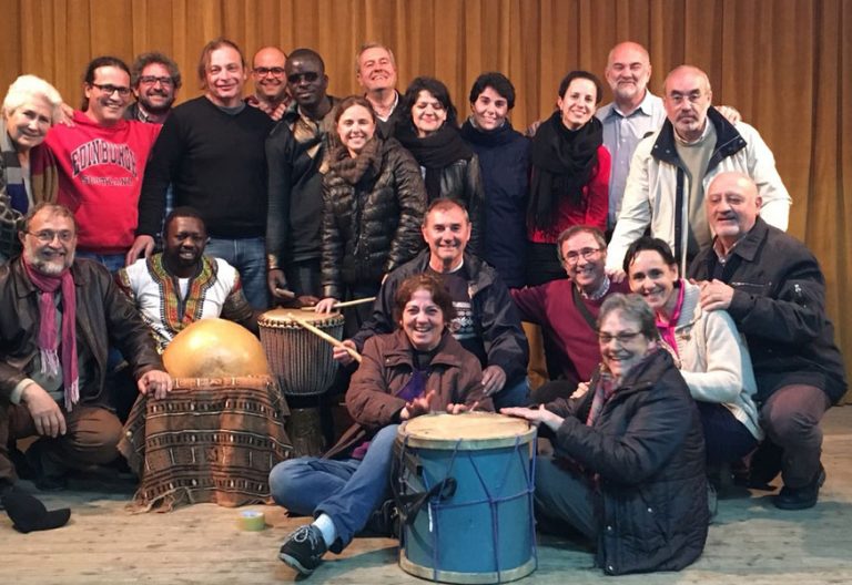 La Iglesia española, preocupada por la “criminalización” de los defensores de los inmigrantes