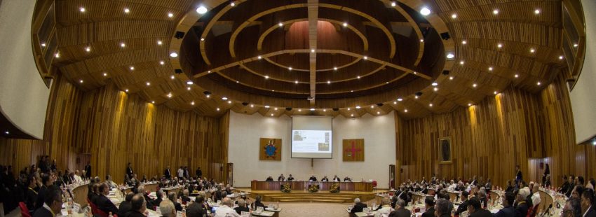 Los obispos de México publican la ‘Oración para el proceso electoral 2018’