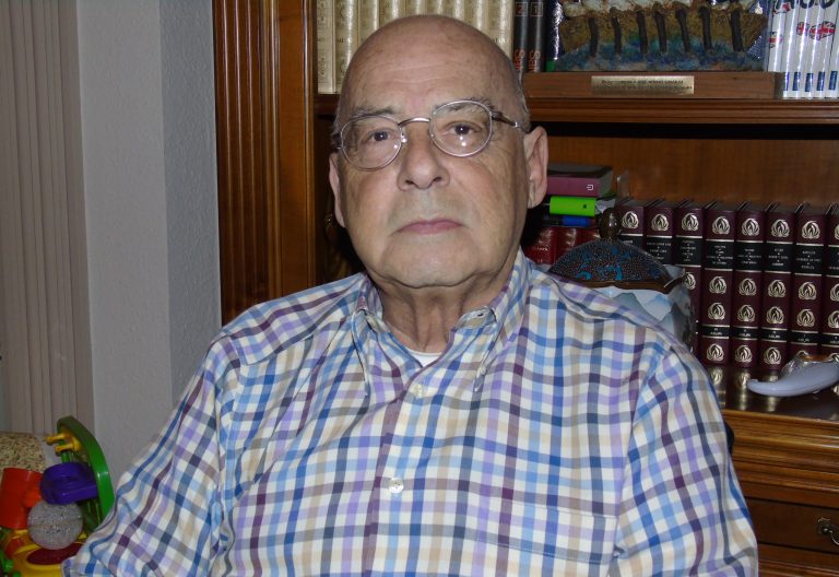 José Antonio González: “Vivimos en un mundo con un analfabetismo emocional muy preocupante”