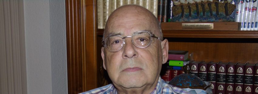 José Antonio González: “Vivimos en un mundo con un analfabetismo emocional muy preocupante”