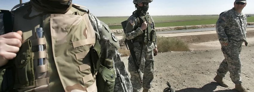 Los obispos mexicanos a Trump: “La frontera no es zona de guerra”