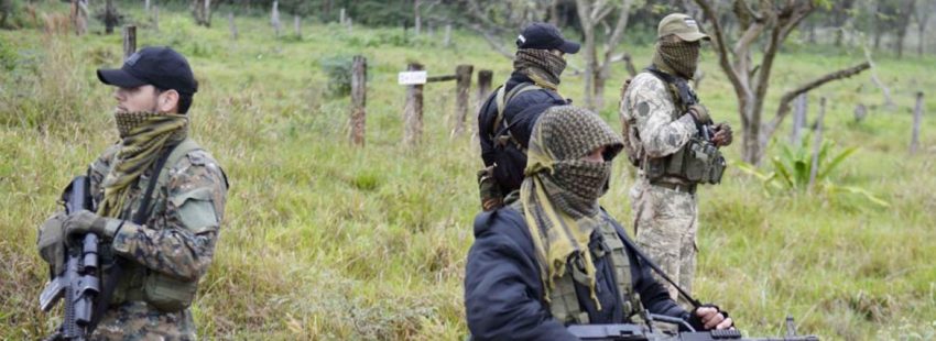 La Iglesia paraguaya denuncia los “abusos” del ejército en el norte