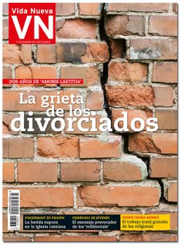 Portada de la revista nº 3.077