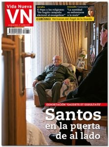 Portada nº 3.078 de VN