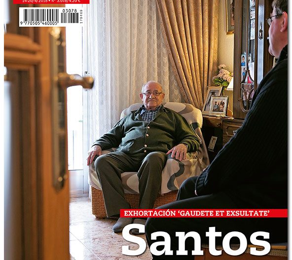 Portada nº 3.078 de VN