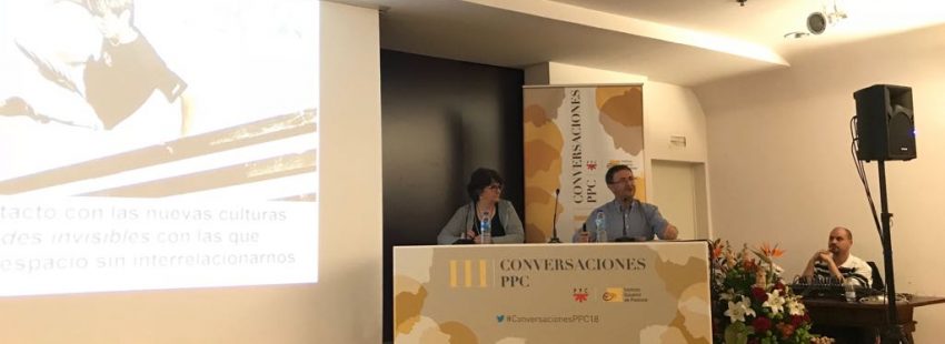 Jesús Rojano: “Es posible encontrarse con Dios de muchas maneras”