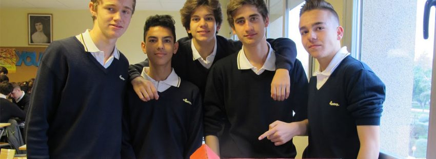 Las Hermanas de San José de Cluny refuerzan su compromiso educativo creando una fundación