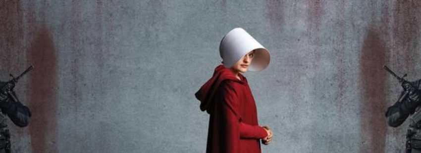 El cuento de la criada, la serie televisiva de HBO