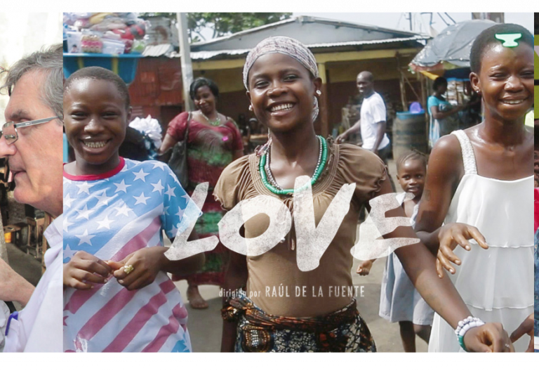 Misiones salesianas presenta el documental Love