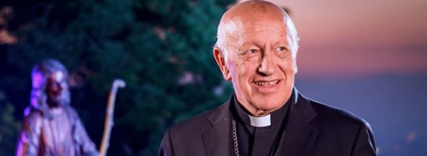 Fuerte rechazo provoca ‘alegoría’ de Ezzati sobre identidad de género