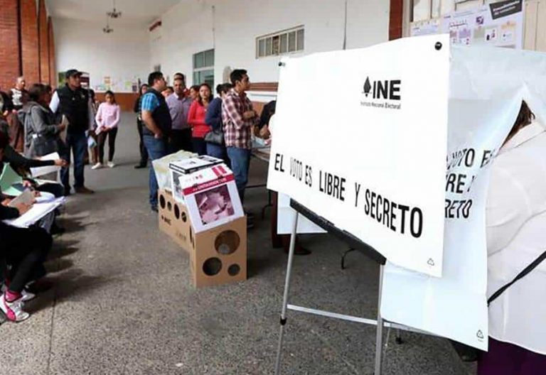 Los laicos se activan de cara al proceso electoral en México