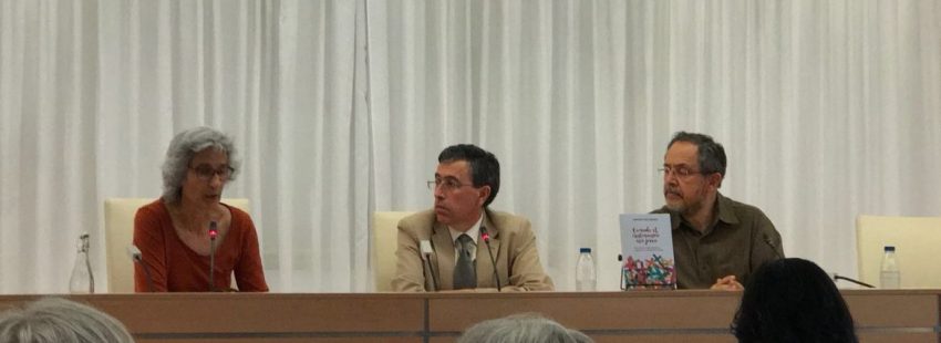 Fernando Rivas presenta su libro "Cuando el cristianismo era joven"