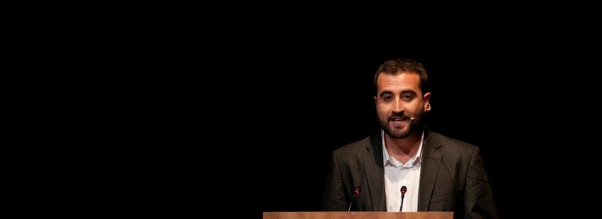 Miguel Ángel Malavia, en una imagen de archivo