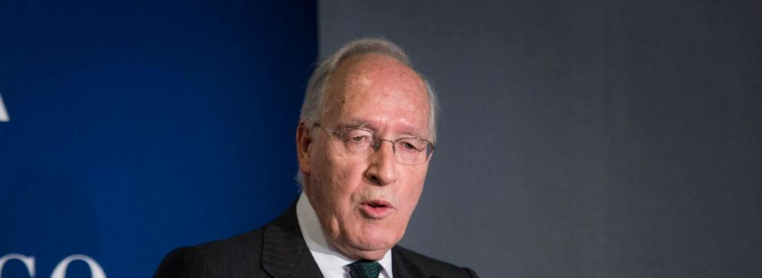 Manuel Pizarro recuerda a los religiosos que el mercado puede ser “lugar de encuentro”