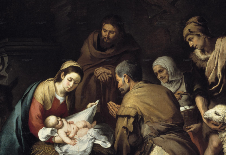 Ponencia sobre la espiritualidad de Murillo en Sevilla