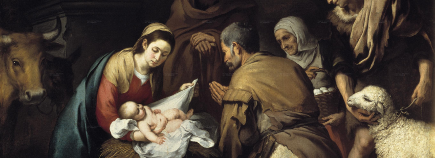 Ponencia sobre la espiritualidad de Murillo en Sevilla