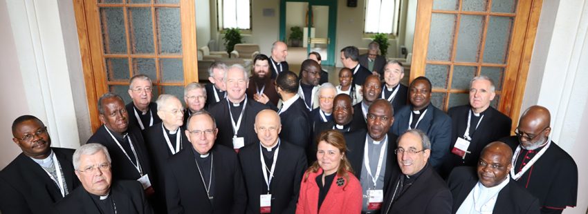 El drama de los refugiados, “fruto amargo de la globalización” para los obispos de Europa y