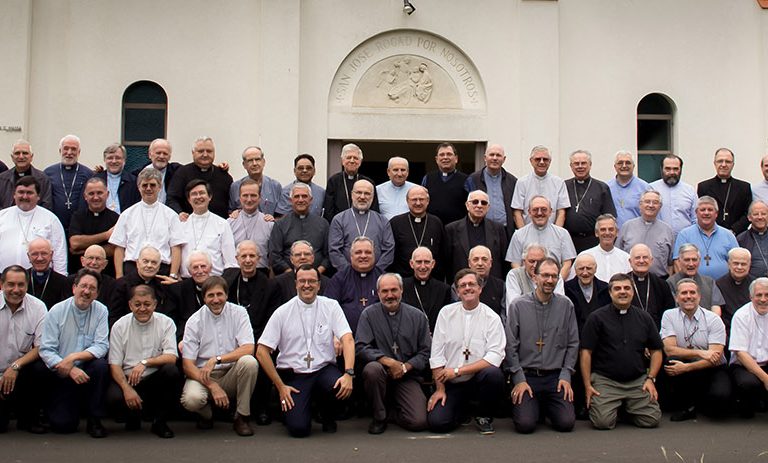 Obispos argentinos reivindican #ValeTodaVida