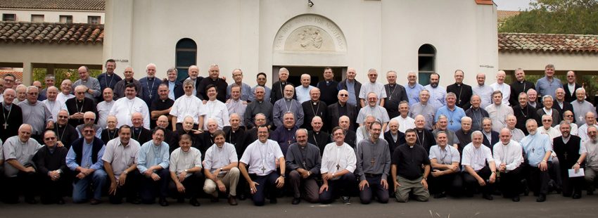 Obispos argentinos reivindican #ValeTodaVida