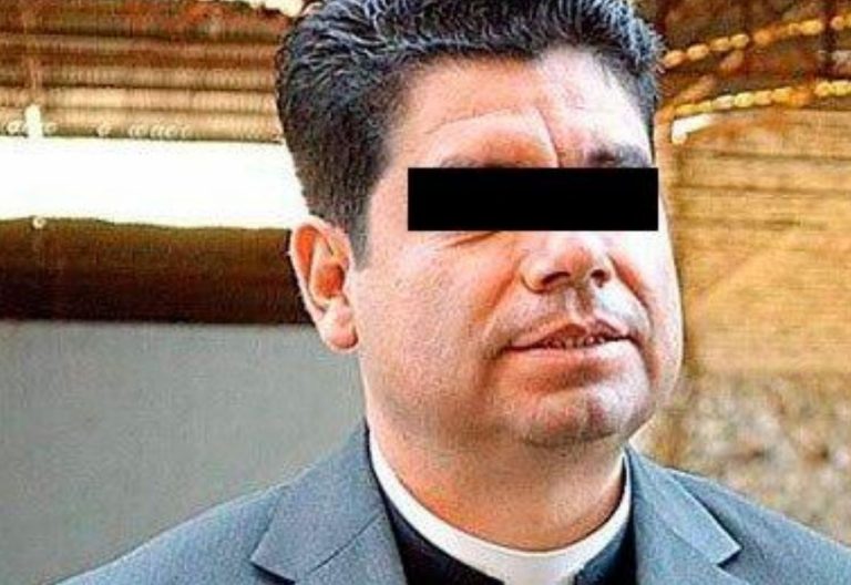La Iglesia mexicana pide perdón por ex sacerdote pederasta condenado a 60 años de prisión
