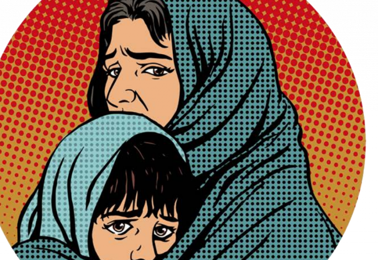 La archidiócesis de Madrid llama a la acogida de rfugiados y migrants forzosos