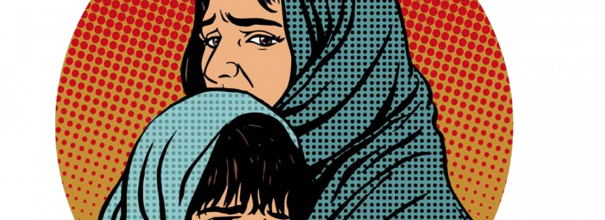 La archidiócesis de Madrid llama a la acogida de rfugiados y migrants forzosos