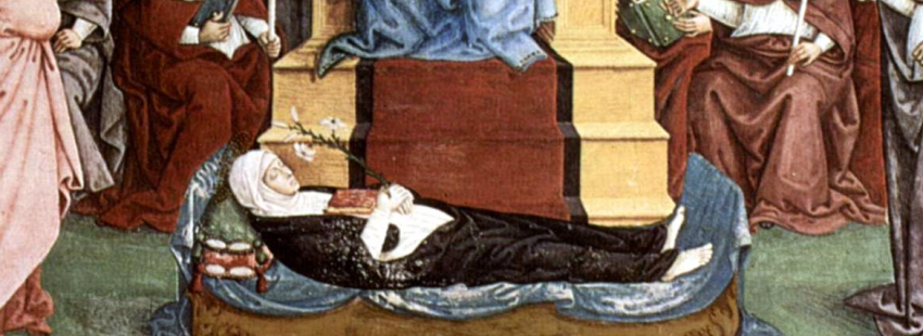 santa catalina de siena