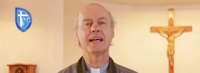 Tomislav Koljatic, obispo de Linares, Chile