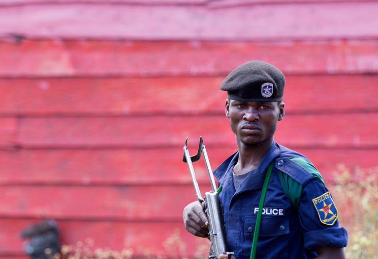 Asesinado un sacerdote en la República Democrática del Congo