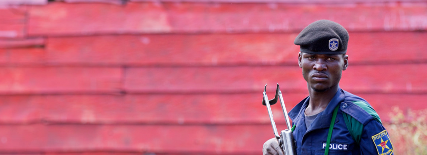 Asesinado un sacerdote en la República Democrática del Congo